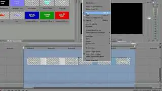 Sony Vegas Tutorial: Intros for Beginners