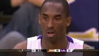 I Love This Game Commercial - Kobe Bryant (extended version)