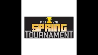 KZ SPRING TOURNAMENT (DAY 1) (CSGO KZ)