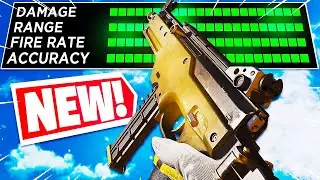 MAX DAMAGE LC10 CLASS SETUP IN COLD WAR! NEW DLC WEAPON CLASS! (The Best LC10 Class Setup Cold War)