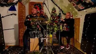 Merry Christmas Everyone - The Chaps (Shakin' Stevens Cover)