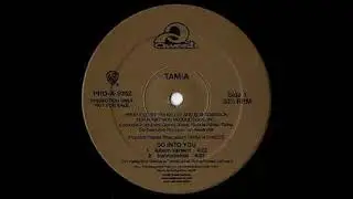 tamia - so into you (anderson co flip)