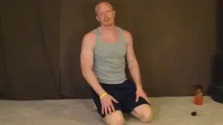 Memorial Day Push Up Workout From Hell
