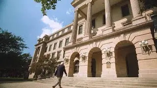 The Power of Arts and Sciences at Texas A&M