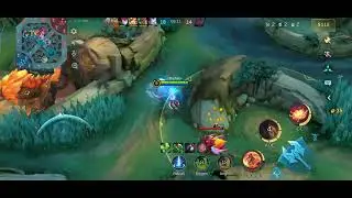 Mobile Legends Bang Bang - Road to Mythic