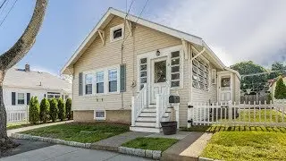 19 Ames St, Beverly MA - Laura Crowell - Tel 978-578-6570