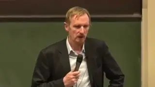 The Perennial Philosophy - Timothy Winter (Shaykh Abdal Hakim Murad)
