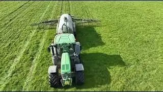 Conor Engineering 12m Dribble Bar
