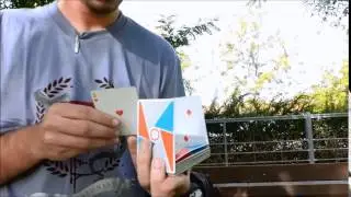 Cardistry - 
