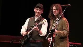 Pay Day (Denmark) @ European Blues Challenge 2025, Split (Kroatië) - 03/04/25