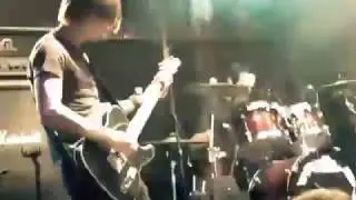 MINE   100 ударов в секунду Live Spot Fest