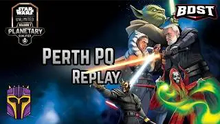 Perth 