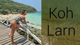 THAILAND BEACH | Koh Larn ❤