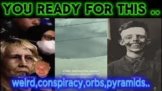 Most Mysterious TikTok videos Today .(Ep99).