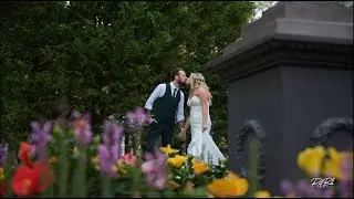 Nick & Jess' Wedding Highlight