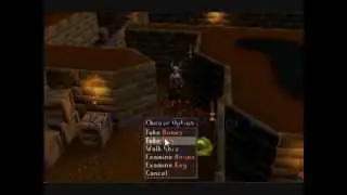 Runescape: Melzar's Maze Guide