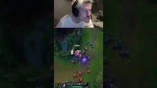 Poor cannon minion.