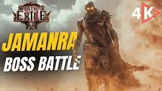 Path of Exile 2: Jamanra, The Abomination &ndash; Insane Boss Fight Tips