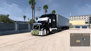 🔴DIRECTO🔴ATS ONLINE. VOLVO VNL LOCAL MODS
