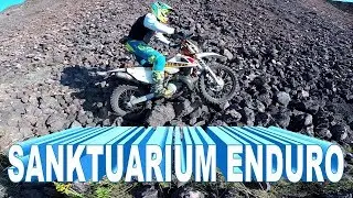 Sanktuarium 96Enduro - Our Sanctuary 96Enduro