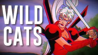WildCATS Vol. 1