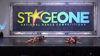 2025: San Marcos Senior Group Winner 