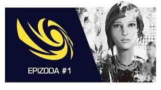 Vortex #1 | Znovu ve víru videoher