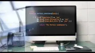 Recruiting Solutions - InfoTech Recruitment