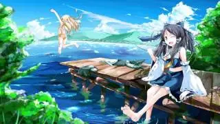 Nightcore   TubeClash 2 Opening