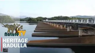 Heritage Badulla | Travel Sri Lanka