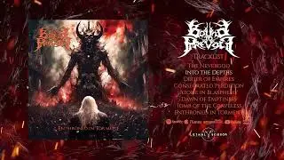 Bound to Prevail - Enthroned In Torment CD 2026 FULL STREAM