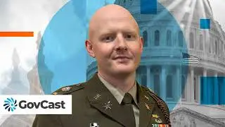GovCast: Marne Innovation Center Empowers Soldiers to Solve Battlefield Challenges