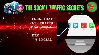 The Social Media Traffic Secrets