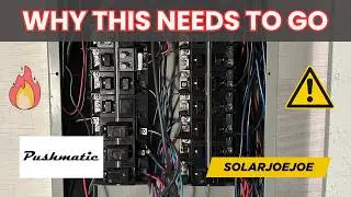 Are Old Electrical Panels Dangerous? Why I Upgraded my Electrical Panel