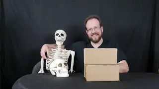 HorrorPack September 2023 Unboxing & Review | DVD & Blu-ray Horror Packs