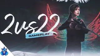 BEAUTIFUL BOW 2v22 COMEBACK!!