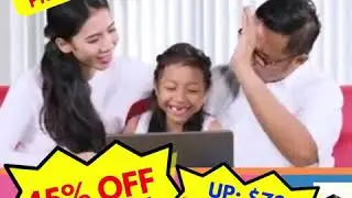 🌟 The First Online Live Right Brain Training! 🌟Genius League Online