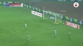 Dimi Petratos | All goals in Hero ISL 2022-23 | ATK Mohun Bagan