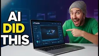 Framia Tutorial: Create AI Videos by Talking (Step-by-Step Guide)