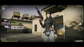 Me encantó jugar con la ICR 1 pero deben subir su daño EP 27 Mi nueva serie 30 clases en 30 días 