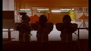 SCP: Site Roleplay CI shenanigans (lightly edited)