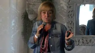 Patrizia Menchiari &ndash; Il metodo CardioMarketing per farsi amare dai clienti