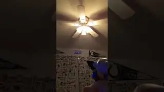 Smq short [Mr wolverine goes crazy]