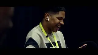 Baited Out (Short Film)
