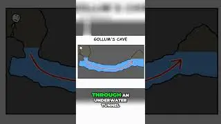 Gollum's Cave Tragedy: Deadly Underwater Tunnel Horror!