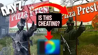 This One Trick Makes DayZ Look 10x Better! in 2025(BANNED AFTER UPLOADING THIS VIDEO)
