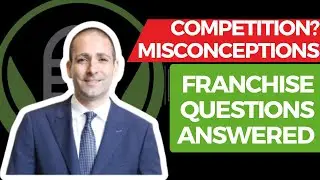 The only interview you need to listen about Franchising | Franchise Coach Answers