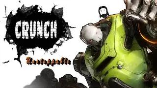 UNSTOPPABLE Crunch Build | PARAGON: The Overprime