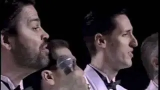 BARBERSHOP QUARTET CHAMPIONS, ACOUSTIX,  REMIXED