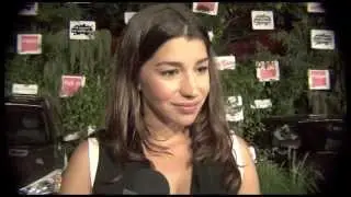 True Blood - Jamie Gray Hyder Interview